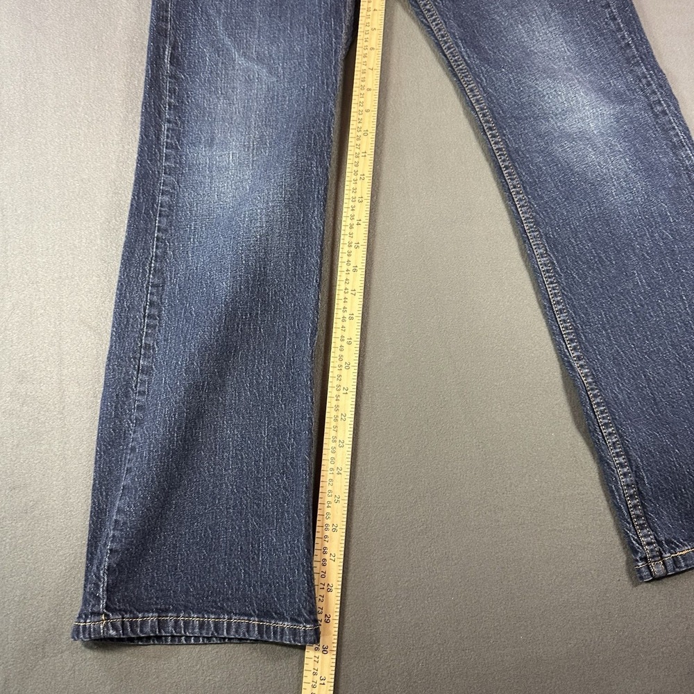 Levi's 527 Boot Cut 34x32 - Picture 3 of 10